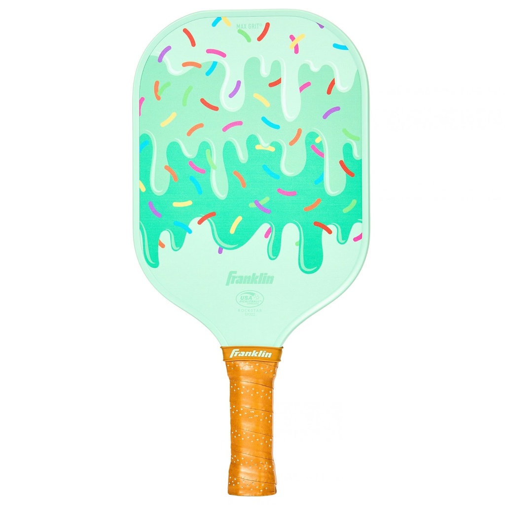 Franklin Youth Rockstar Pickleball Paddle