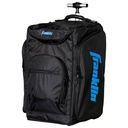 Franklin Rolling Ball Hopper Pickleball Bag