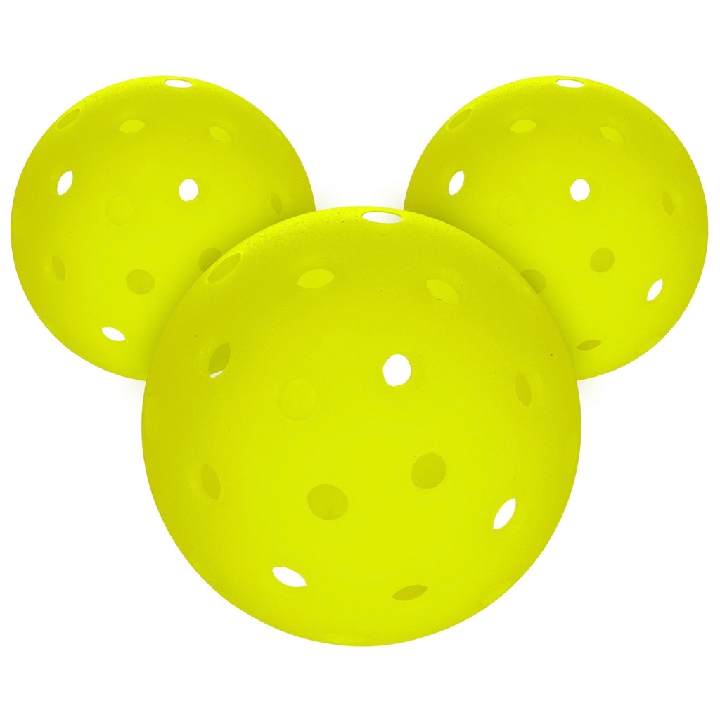 Franklin Training Pickleballs