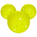 Franklin Training Pickleballs