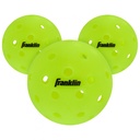 Franklin Max Grit Pickleballs