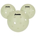 Franklin Glow In The Dark Pickleballs