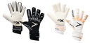 Precision Junior Fusion X Pro Lite Giga Goalkeeper Gloves