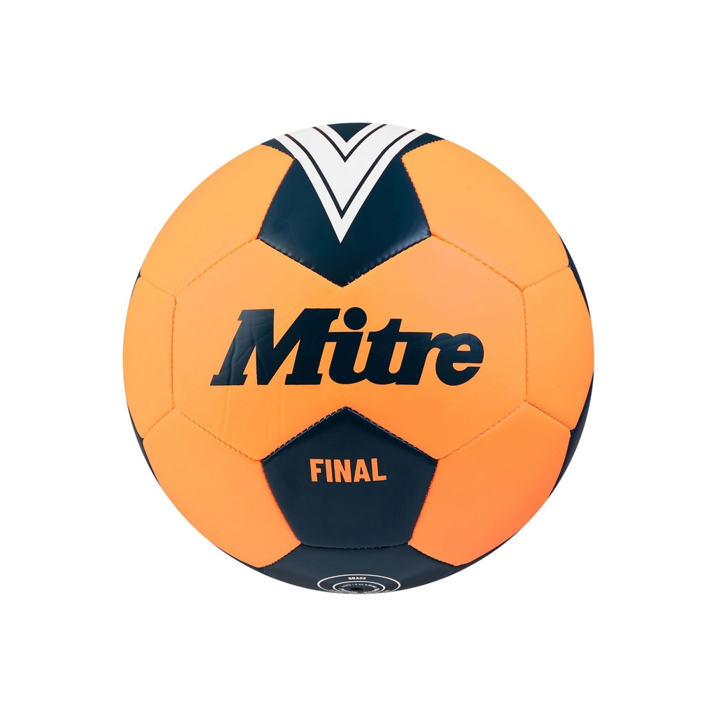 Mitre Final Football
