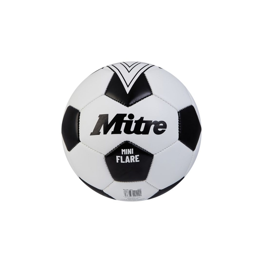Mitre Mini Flare Football