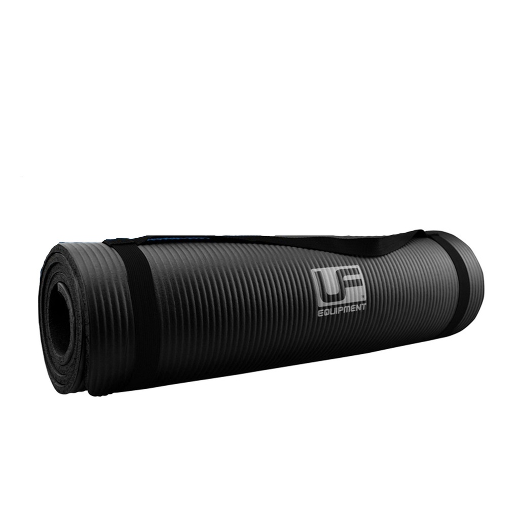 Urban Fitness 10mm NBR Fitness Mat | Reydon Group Plc