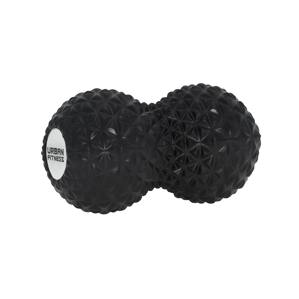 Urban Fitness EVA Peanut Roller | Reydon Group Plc