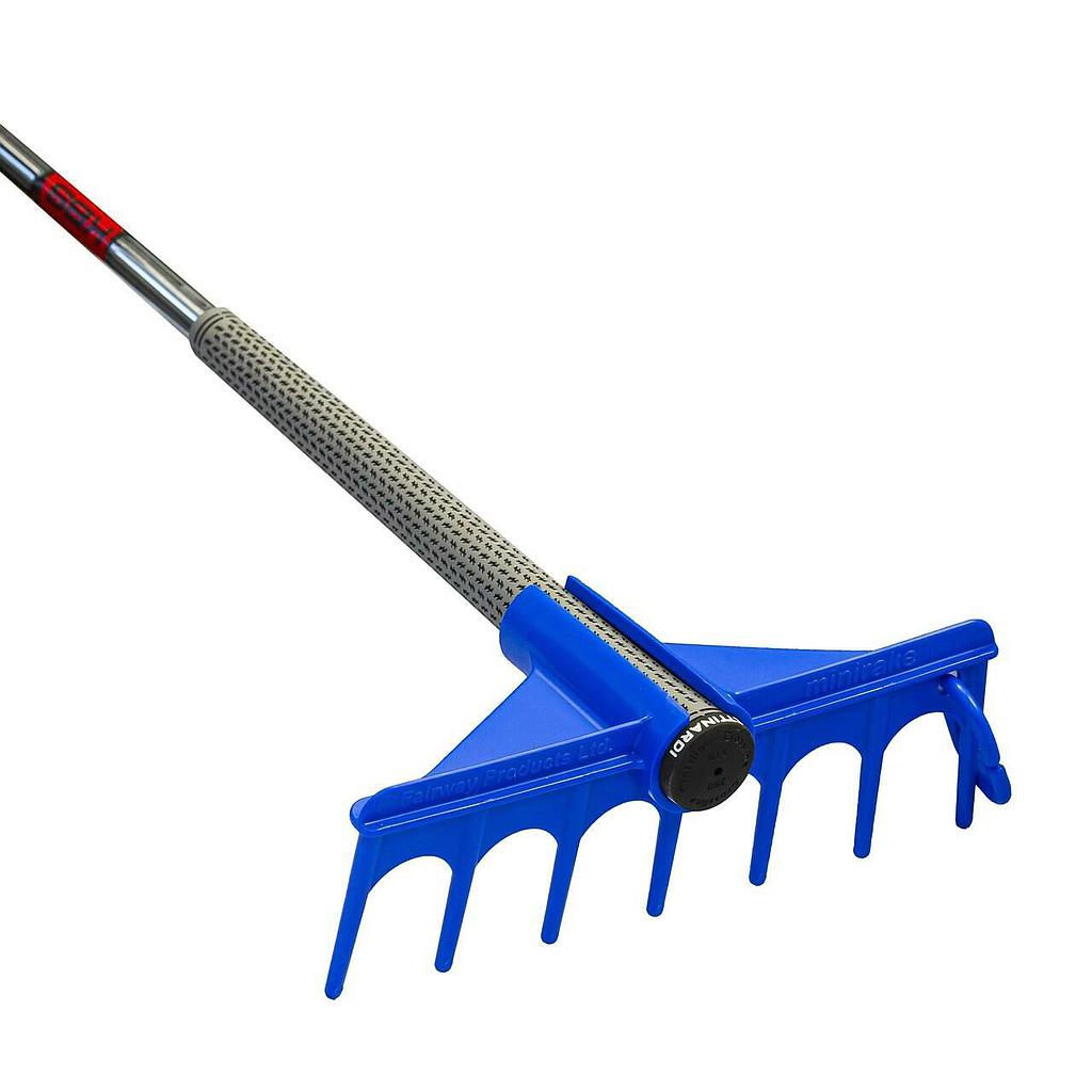 Longridge Mini Rake | Reydon Group Plc