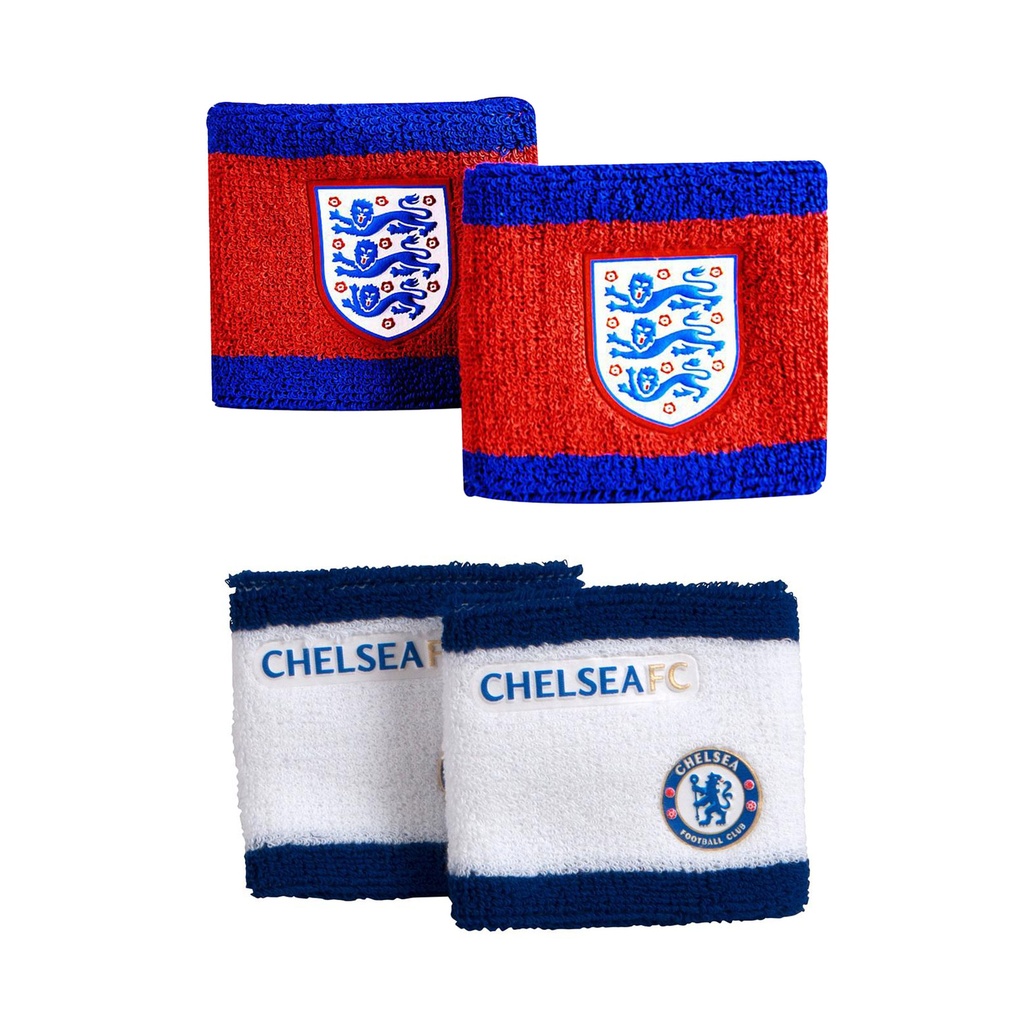 Team Merchandise Cotton Wristbands