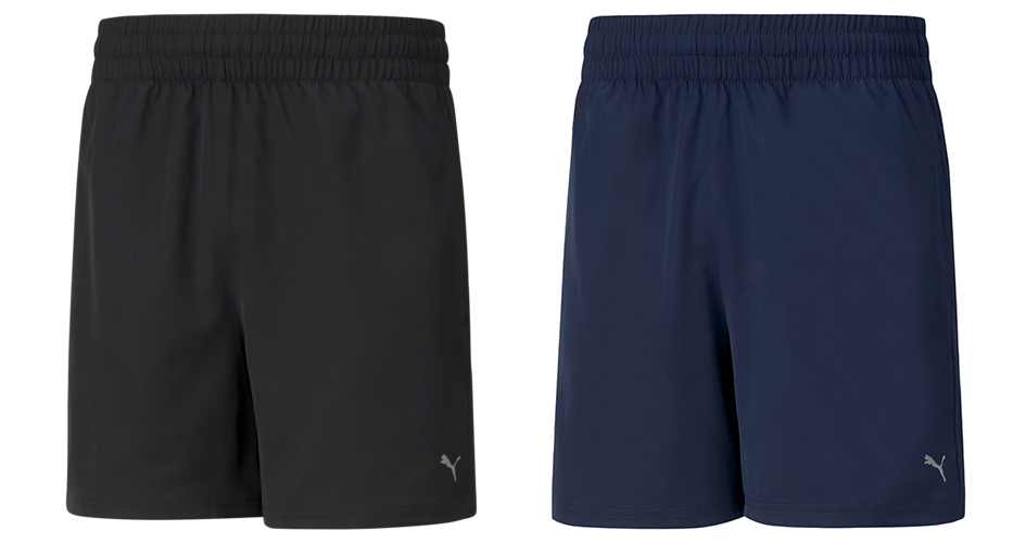 Puma Perfomance Woven 5" Short