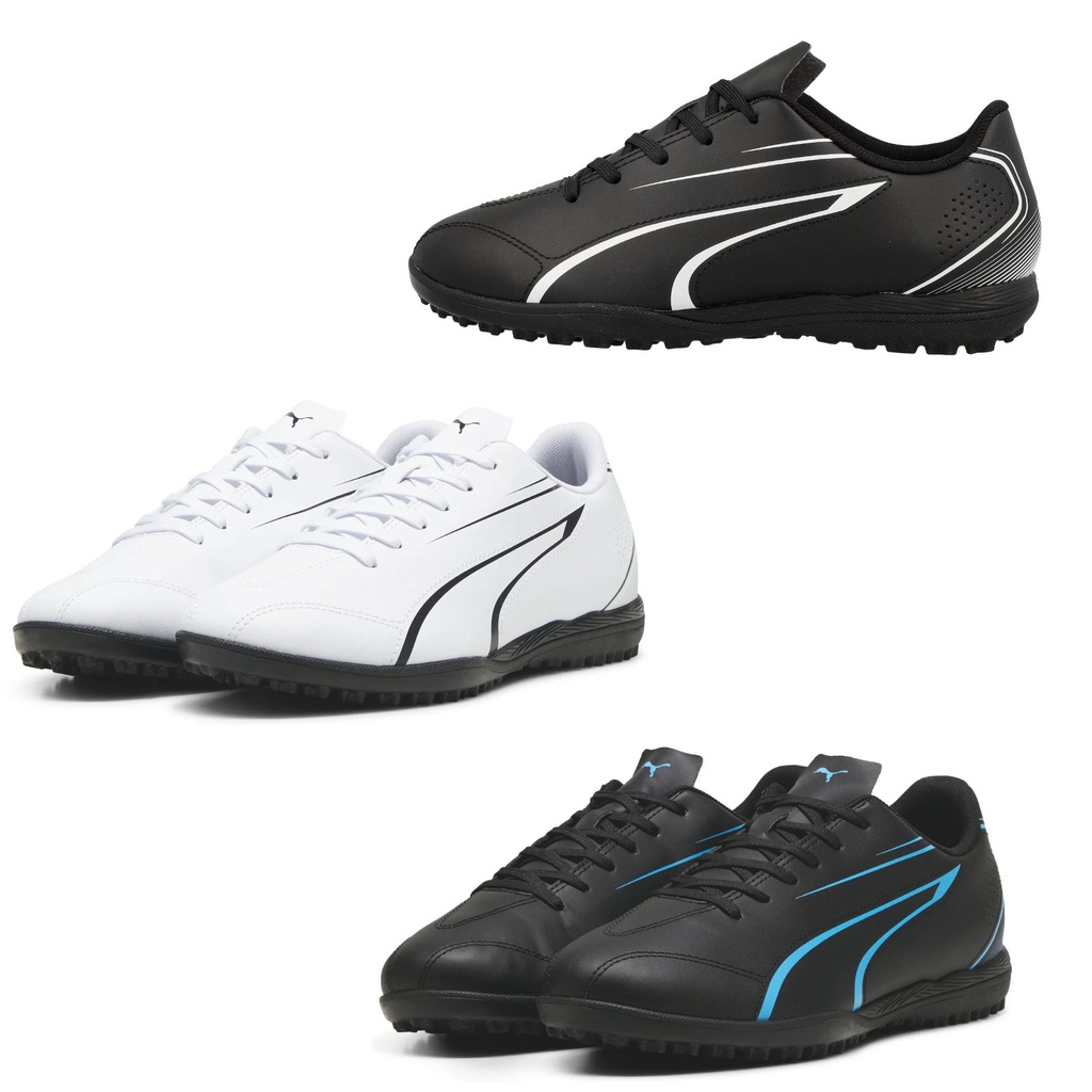 Puma Vitoria TT (Astro Turf) Football Boots