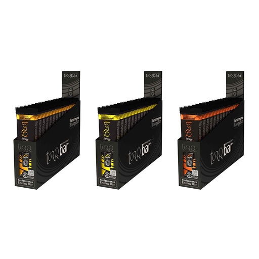 TORQ Elite Kebea Bottle 550ml