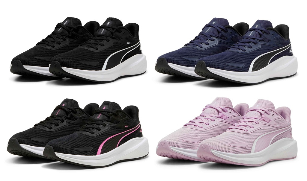 Puma Skyrocket Lite Trainer | Reydon Group Plc