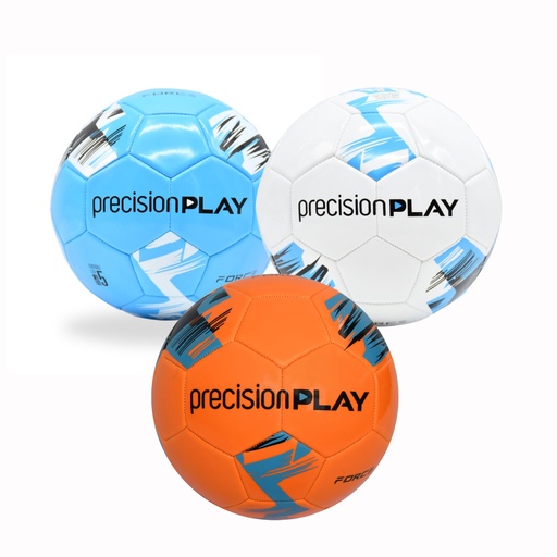 PrecisionPLAY Force Football