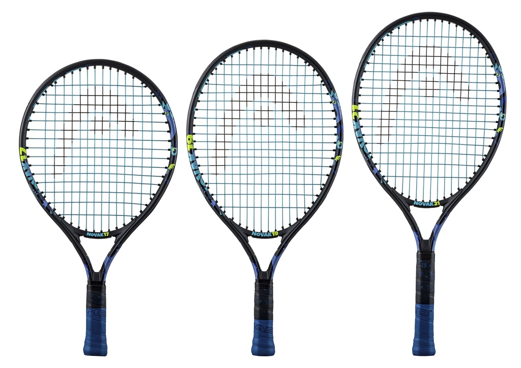Head Novak Junior Tennis Racket | Reydon Group Plc