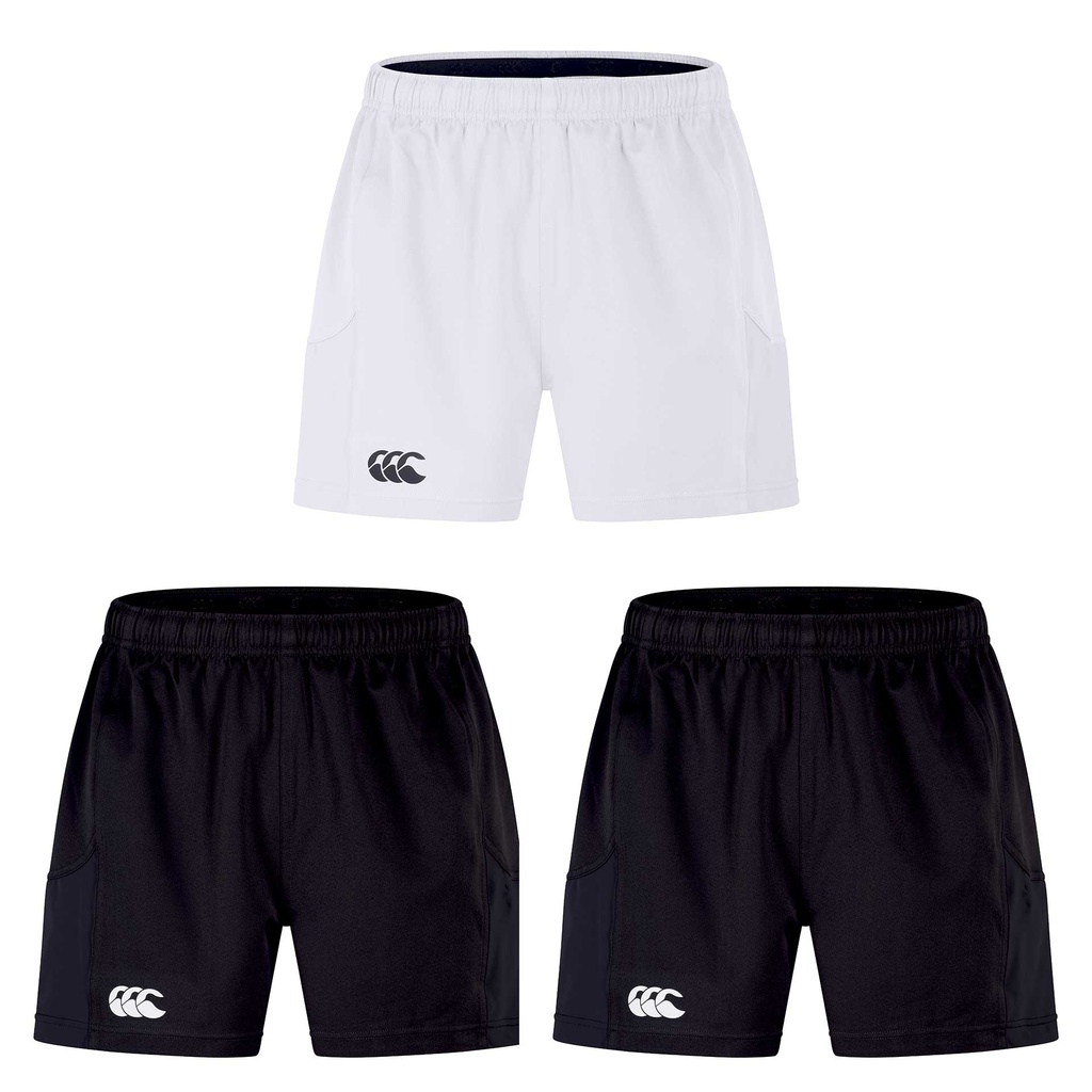 Canterbury Advantage Rugby Short | Reydon Group Plc