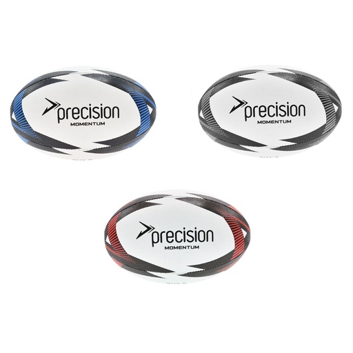 Precision Momentum Rugby Training Ball