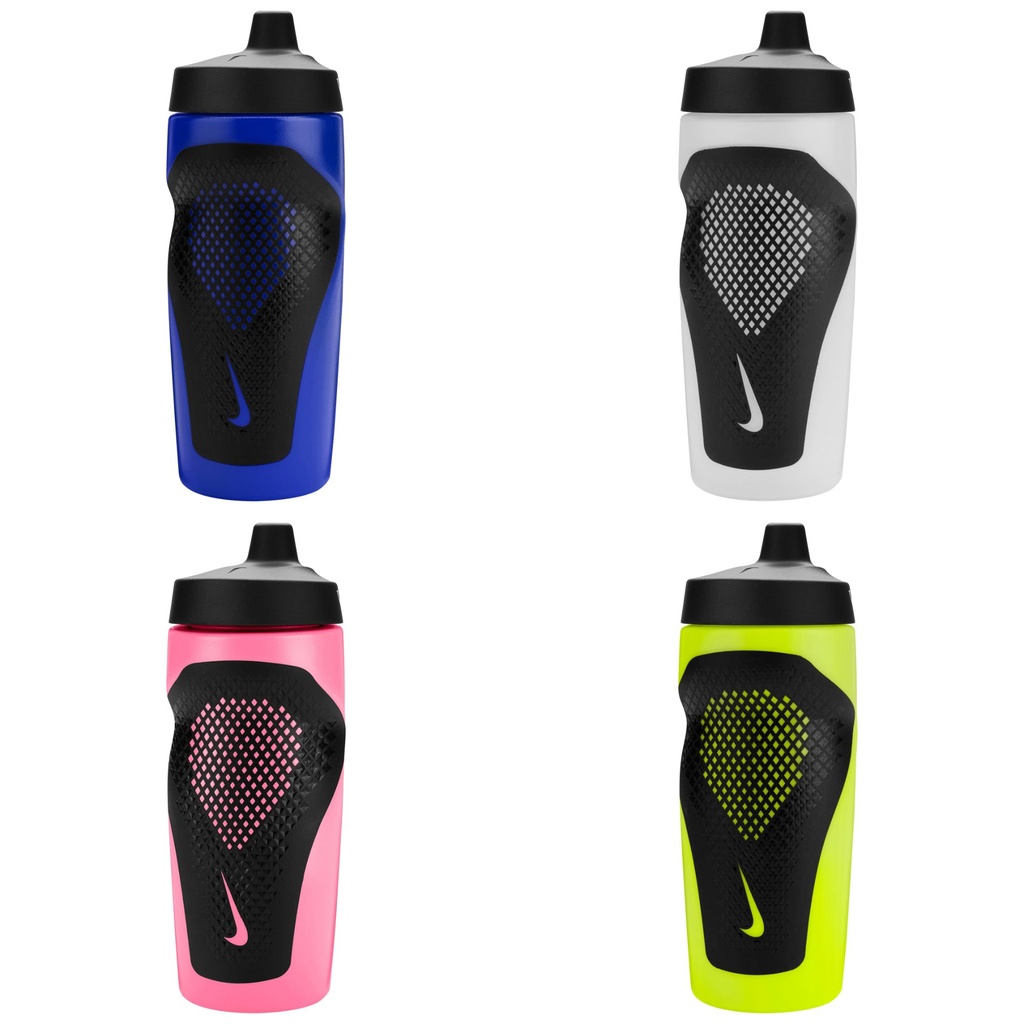 Nike Refuel Bottle Grip 18 Oz