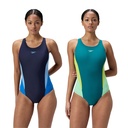 Speedo Colourblock 2.0 Swimsuit