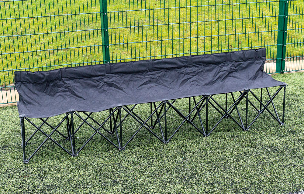 Precision 6 Seater Quick Bench | Reydon Group Plc
